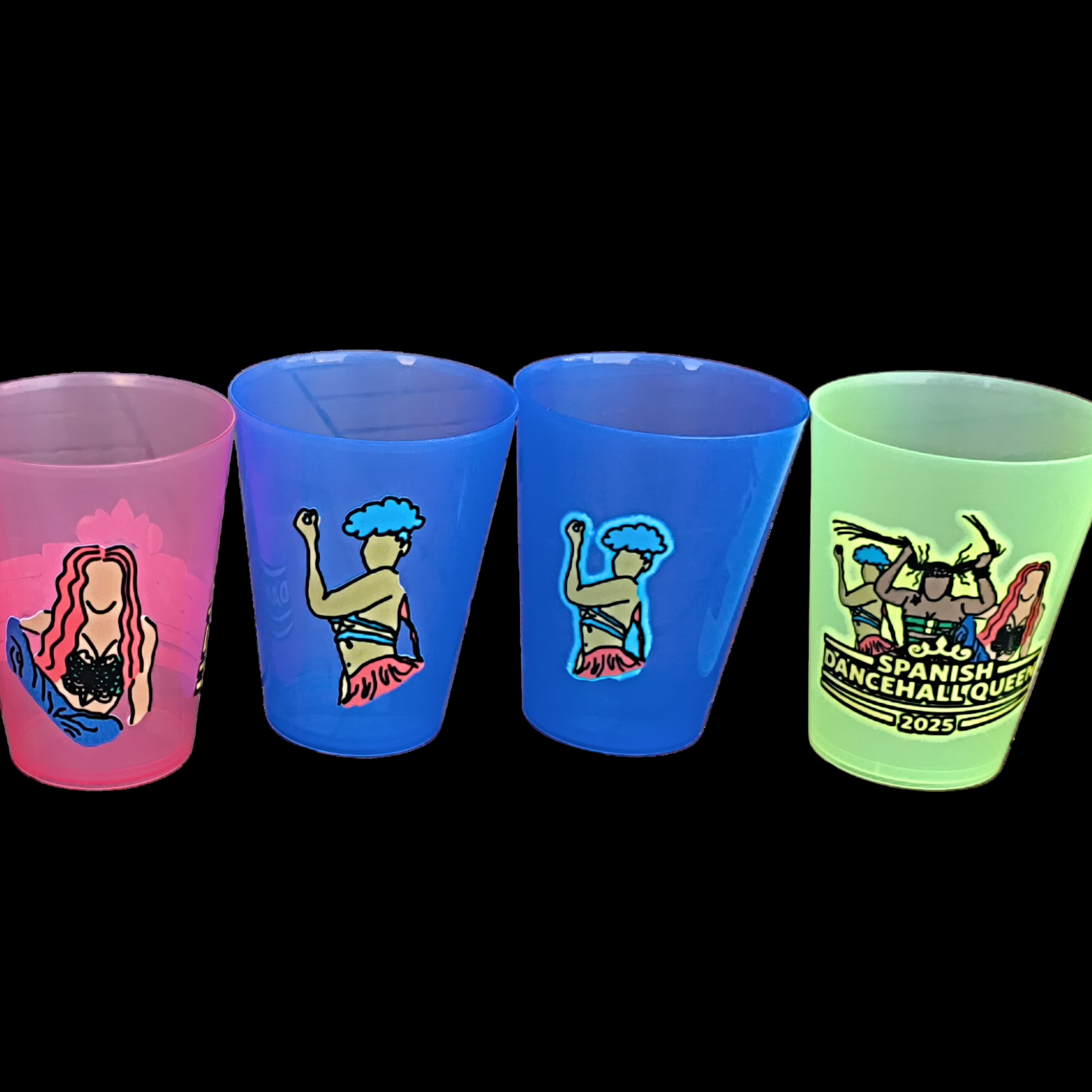 OBJETOS PERSONALIZADOS (leer info)