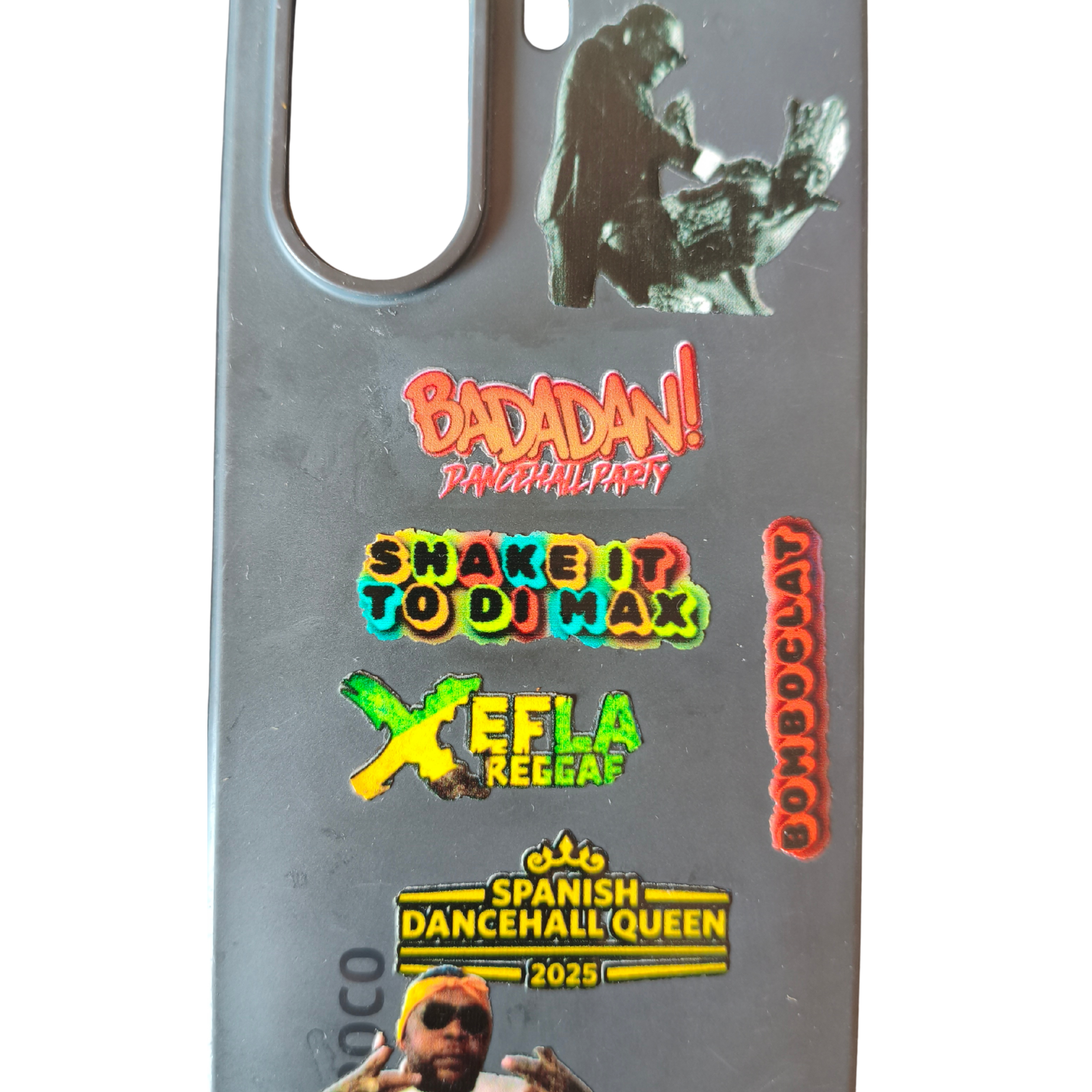 OBJETOS PERSONALIZADOS (leer info)