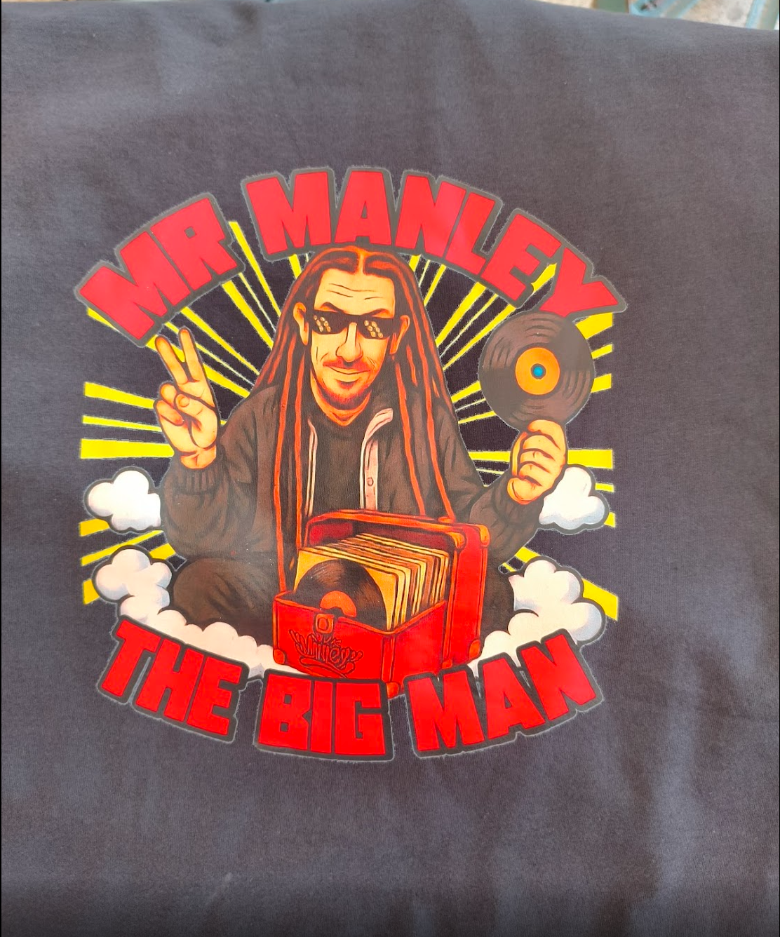 Camisetas personalizadas