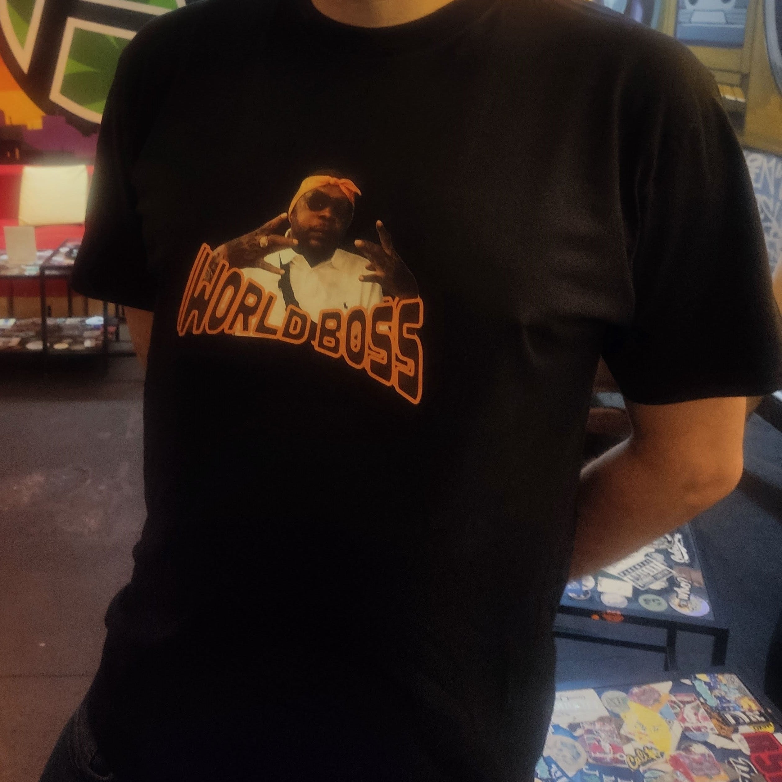 Camisetas personalizadas